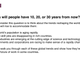 Image for article titled Presentation: The jobs of the future